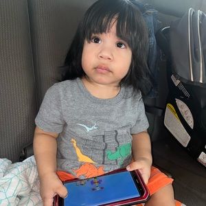 Meet your Posher, Andrea